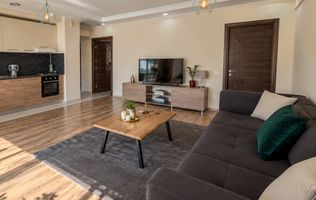 Apartament MODERN 2 camere | Pipera | Piscină | Pădure