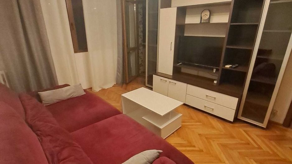 OFERTA Ap 2 camere Titan T487 - Poză 2