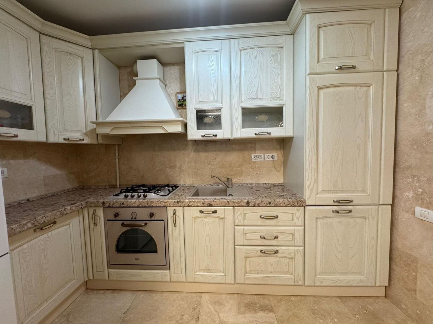 3 camere + LOC DE PARCARE SUBTERAN || CLUCERULUI - KISELEFF || - Poză 15