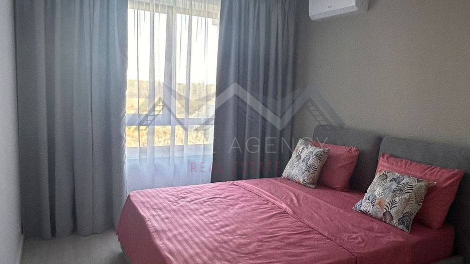 Apartament 2 camere Greenfield | vedere spre pădure | prima închiriere - Poză 8