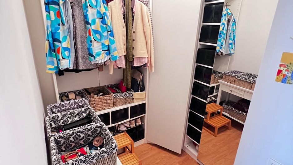 Apartament 3 camere  - Rezidenz - Cartierul German - Poză 6