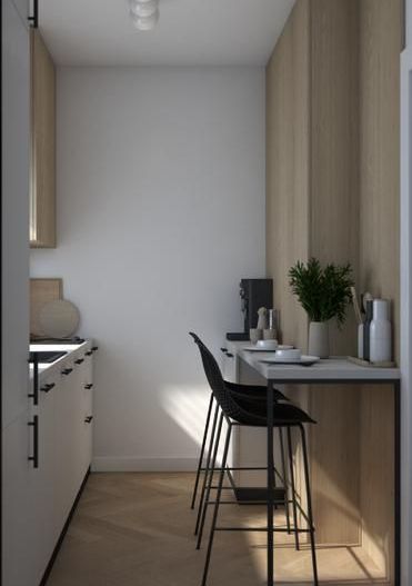 2 camere renovat integral - incalzire in pardoseala centrala proprie balcon - Poză 8
