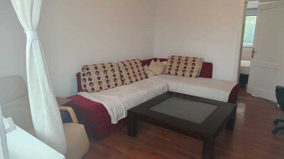 Apartament 2 camere Centrul Civic - Poză 2