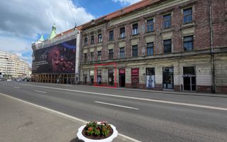 SAD cu Vizibilitate maximă la bulevard - Spitalul Municipal - Poză 3