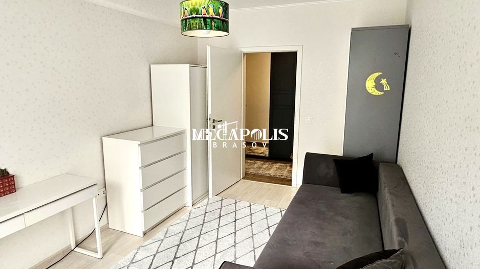 REZERVAT / 3 Camere / Decomandat / Avantgarden 3 / Parcare - Poză 10