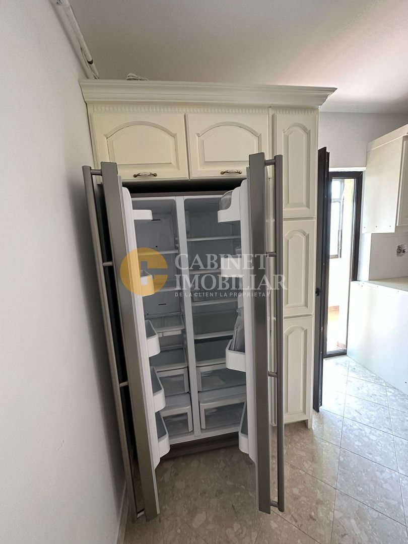 2 CAMERE DECOMANDAT - ETAJ INTERMEDIAR - VALEA LUPULUI - Poză 9