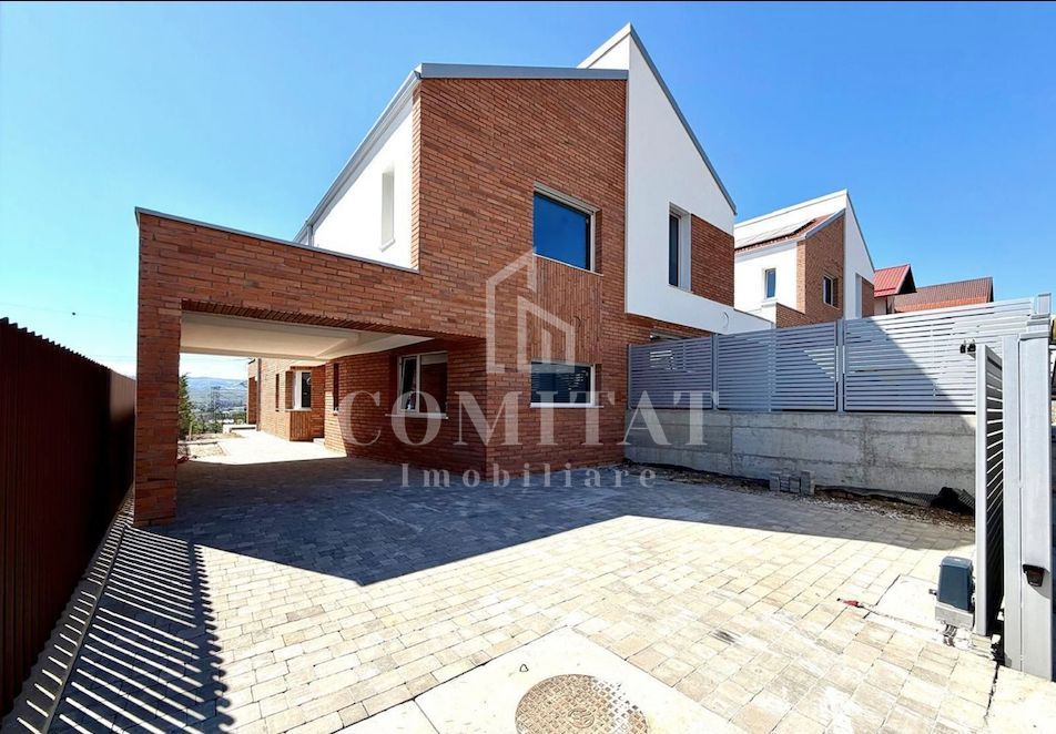 Casă duplex premium | Voroneț |4 camere, eficiență energetică NZEB - Poză 10
