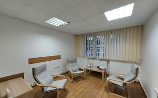 Spatiu de birouri | Parter | Ultracentral - Poză 1