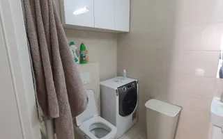 VANZARE 3 CAMERE BLOC NOU | ZONA PARC TITANEL | PRISCA DORNEI | - Poză 14