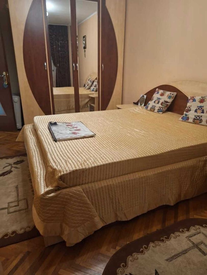 APARTAMENT 3 CAMERE ALIORULUI - Poză 6