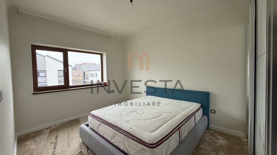 Casa finisata modern! Totul nou! - Poză 3