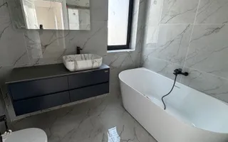 Vila exclusivista cu PISCINA, zona Liddl Tunari, 0% comision - Poză 11