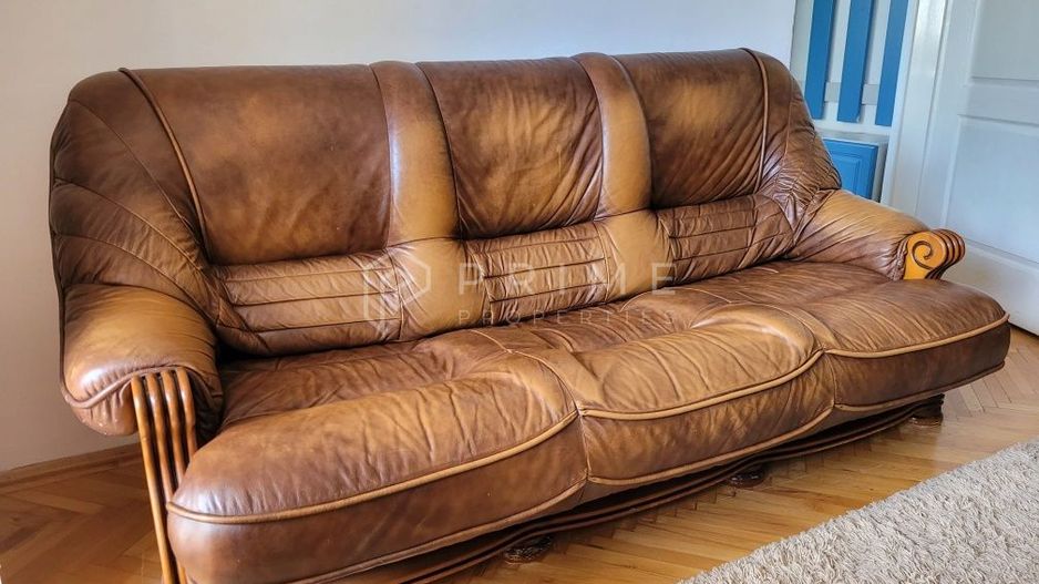 ✨ De Închiriat: Apartament Modern cu 3 Camere –  Str. Moldovei - Poză 4