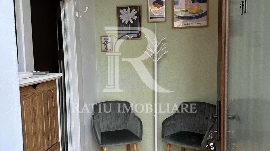 Apartament cu 2 camere | Zona Ultracentrala | Oradea - Poză 11