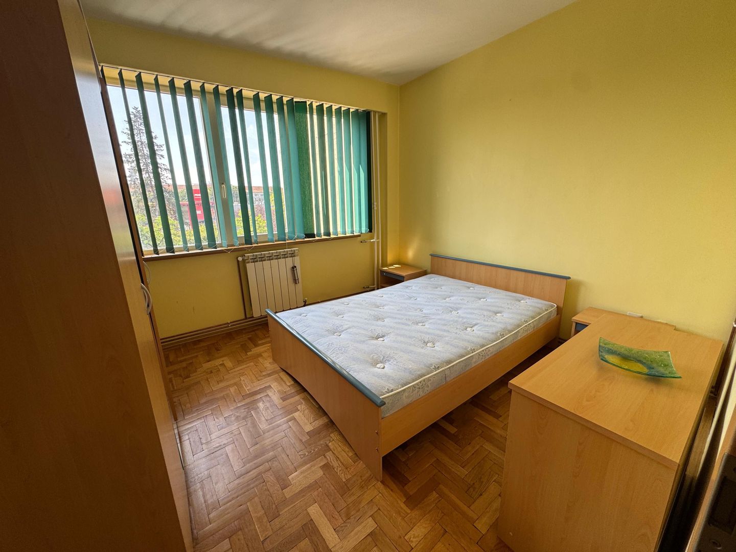 Apartament 4 Camere | Etajul 2 | Zona Circumvalatiunii | - Poză 11