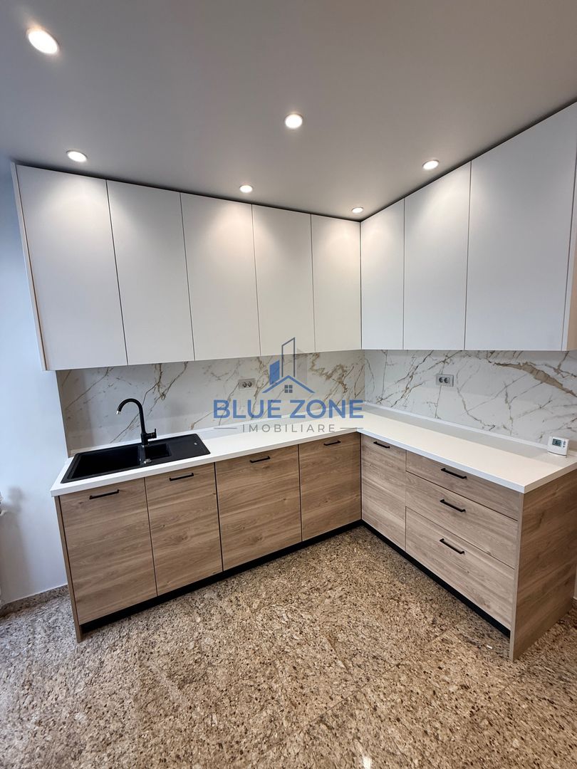 Apartament 3 camere I Capitale I Strada Roma - Poză 2