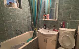 Apartament 2 camere | Etaj 1 | Zona Dariu Pop - Poză 17