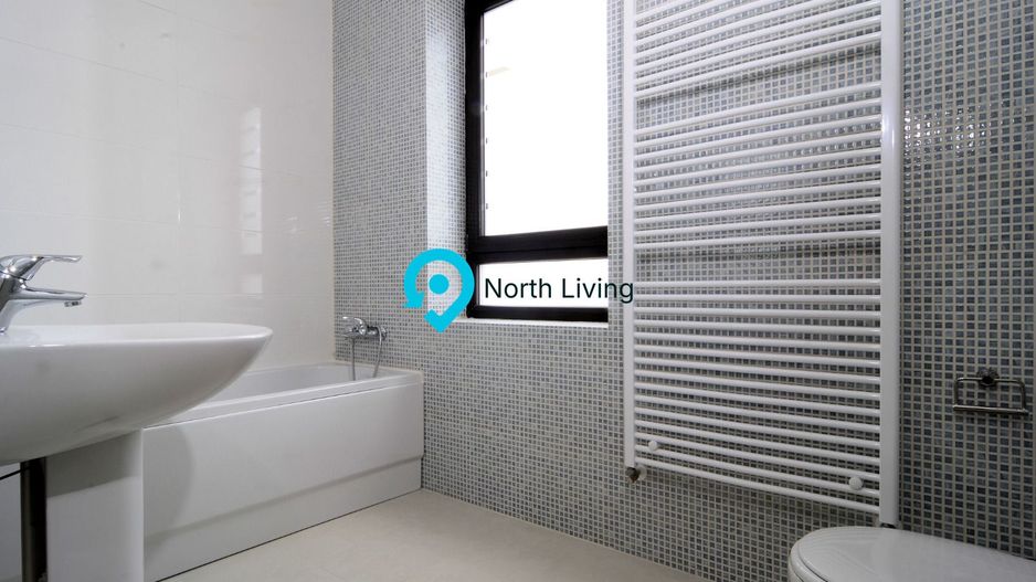 2 Camere | 61 mp | Aleea Privighetorilor -Baneasa | 2 bai - Poză 5