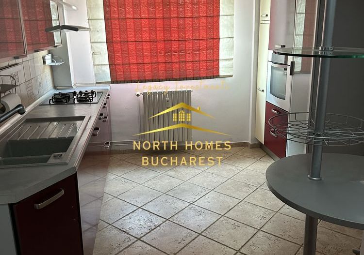 Apartament 3 Camere | Bucur Obor | Bloc Anvelopat - Poză 6