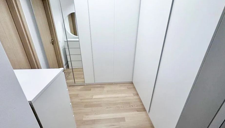 For Rent I Spacious 2-Room Apartment | 2 Bathrooms | Panoramic View - Poză 5