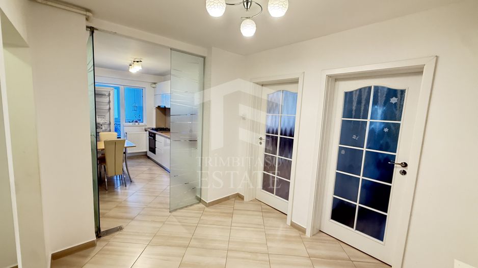 Apartament 4 camere Lacul Tei Teiul Doamnei - Poză 17