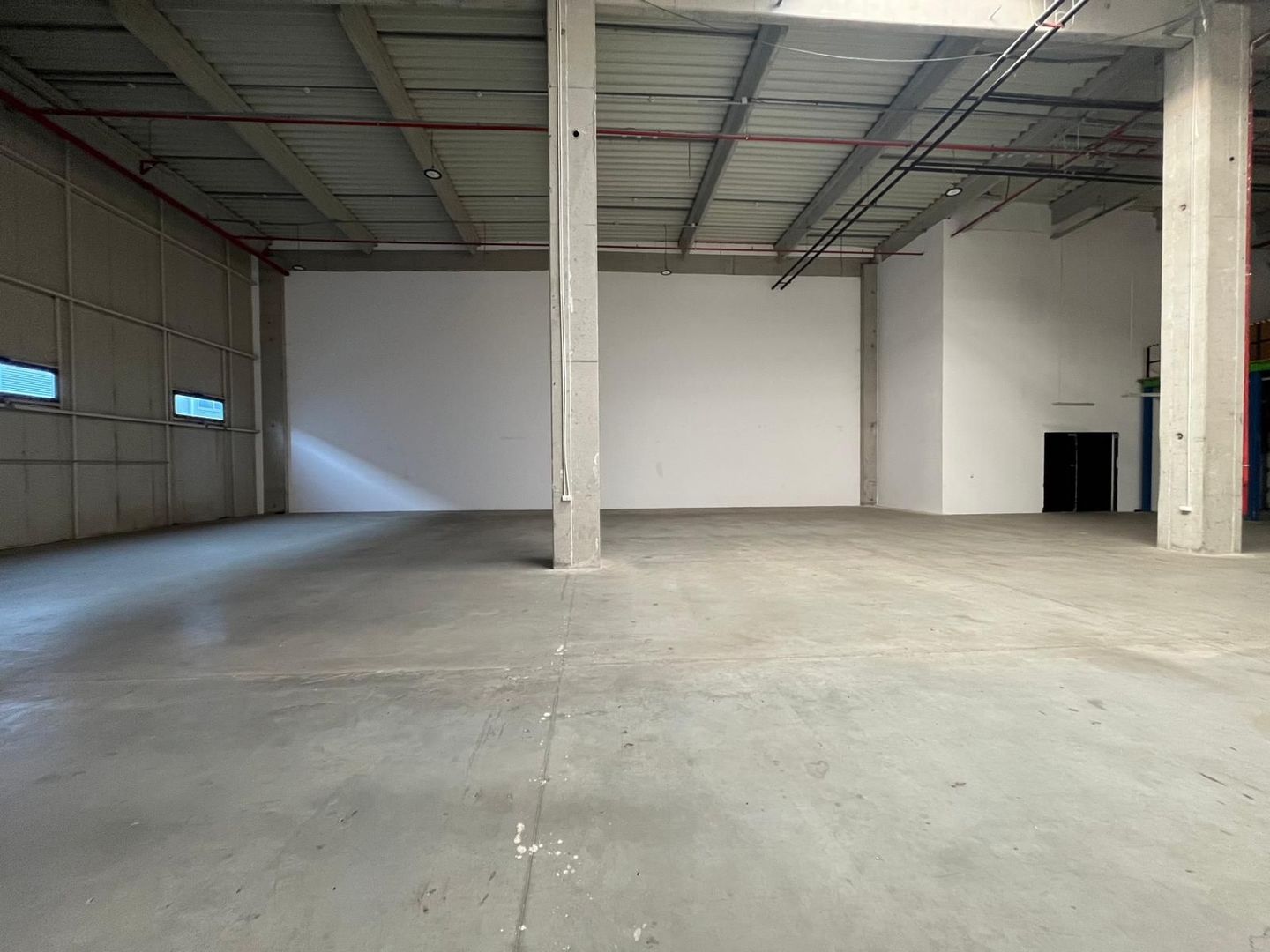 Hala /depozit de inchiriat in Mogosoaia - Poză 7