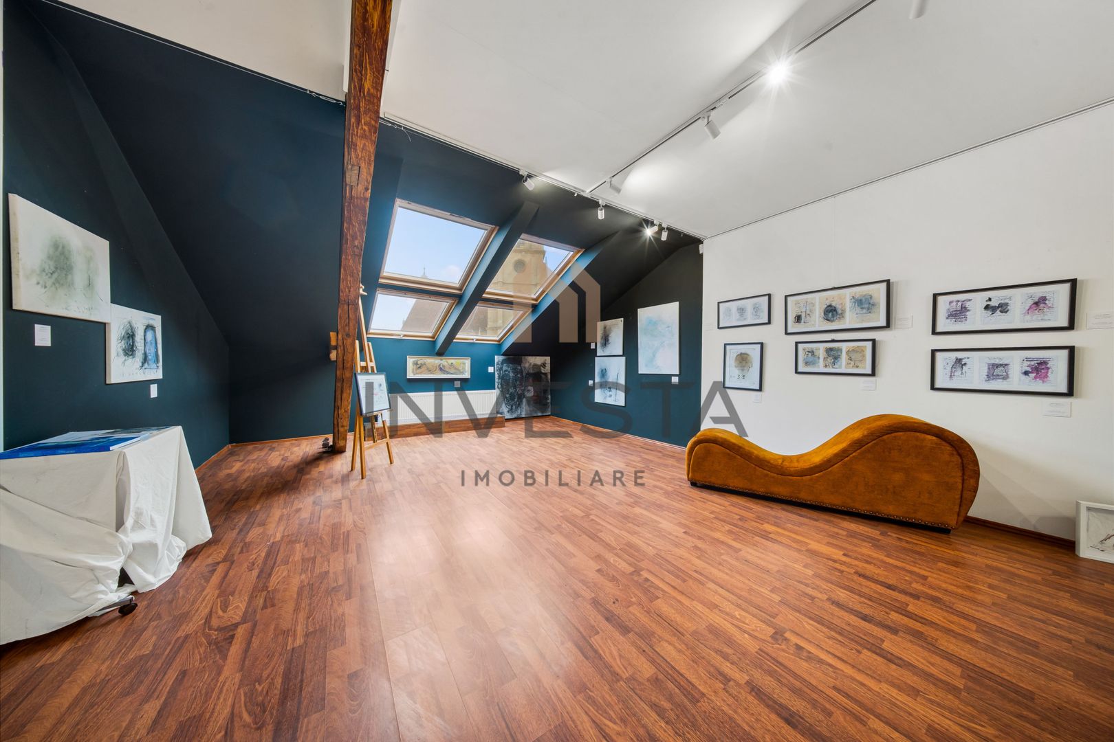 Oportunitate foarte Rara! Apartament Ultracentral Piata Unirii, 182 mp - Poză 3