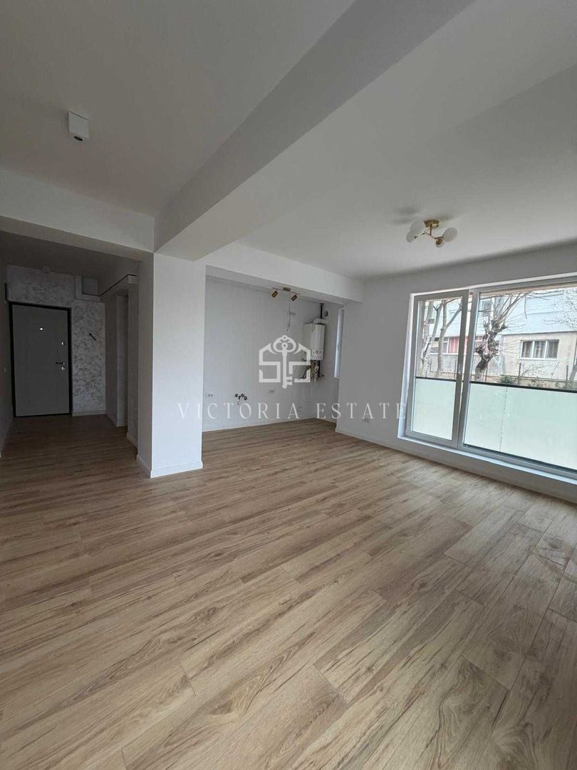 CENTRAL Apartment 3 Camere 2 bai PLOIESTI MALUL ROSU - Bloc finalizat - Poză 2