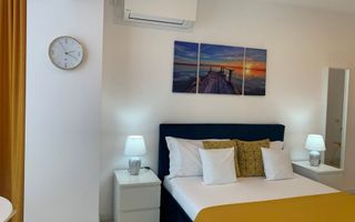 Studio mobilat-utilat Mamaia Nord - Zona Cluburilor (ZERO COMISION) - Poză 5