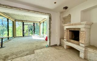 Vila cu 13 camere *4000mp teren* / Piscina / Snagov - Poză 13