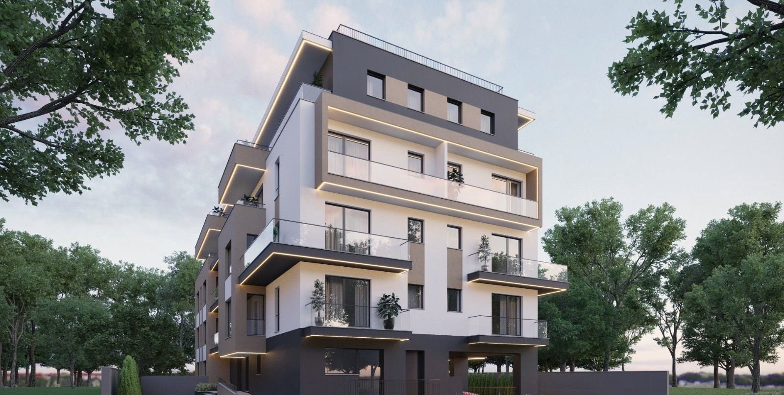 2 camere premium, încălzire în pardoseală, TVA inclus, Pallady - Poză 1