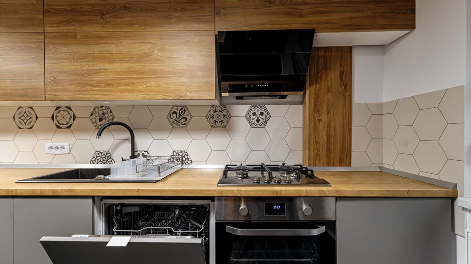 Apartament ultramodern, 3 camere  Malul Mureșului - Poză 10