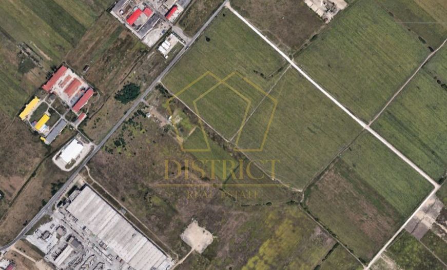 Parcele industriale aproape de centura | Dumbravita-Giarmata - Poză 6