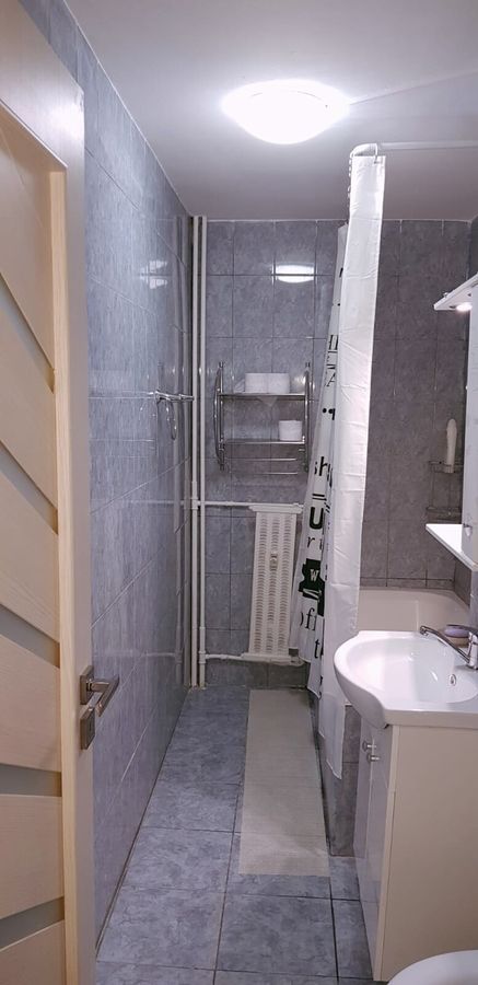 Garsoniera 13 Septebrie-Sebastian, decomandata T692 - Poză 11