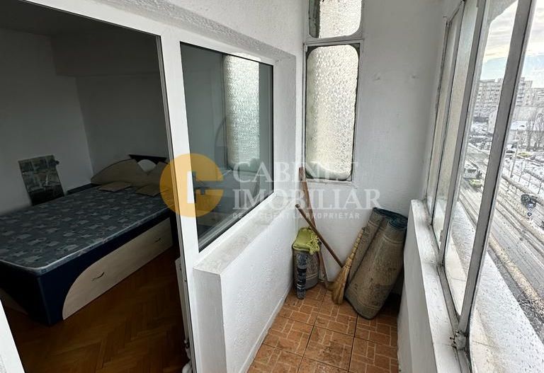 3 Camere Decomandat 78mp - Bloc 1990 - Zona CUG - Poză 10