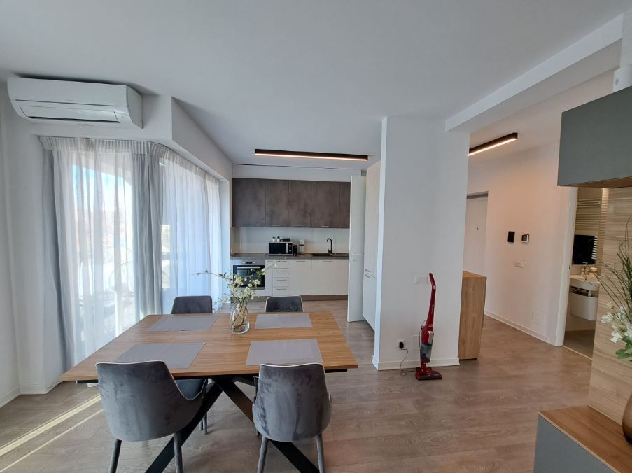 Investitie apartament inchiriat Pipera - Poză 9