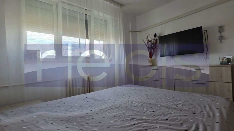 VANZARE 3 CAMERE DECOMANDAT - MIHAI BRAVU- PIATA MUNCII - Poză 4