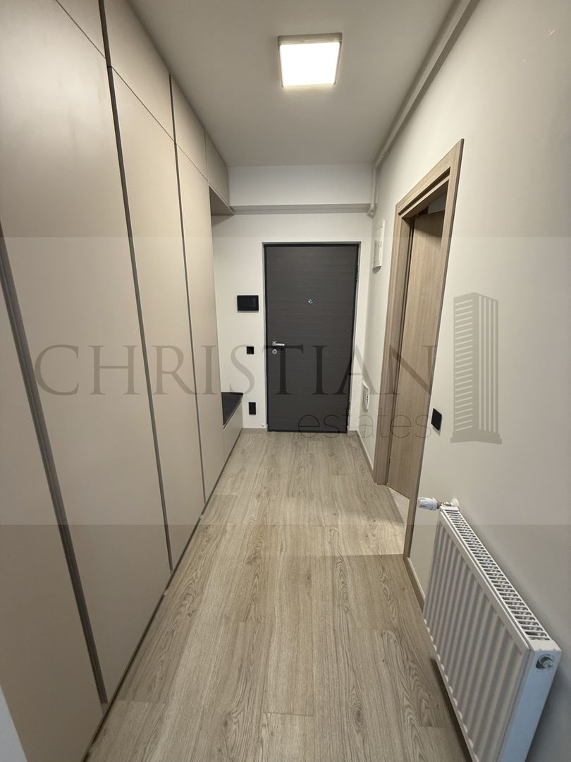 Apartament 2 camere - Select Residence - Parcare subterana - Poză 9