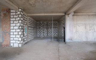 Chirie, spațiu comercial, 527 mp, Ialoveni - Poză 17