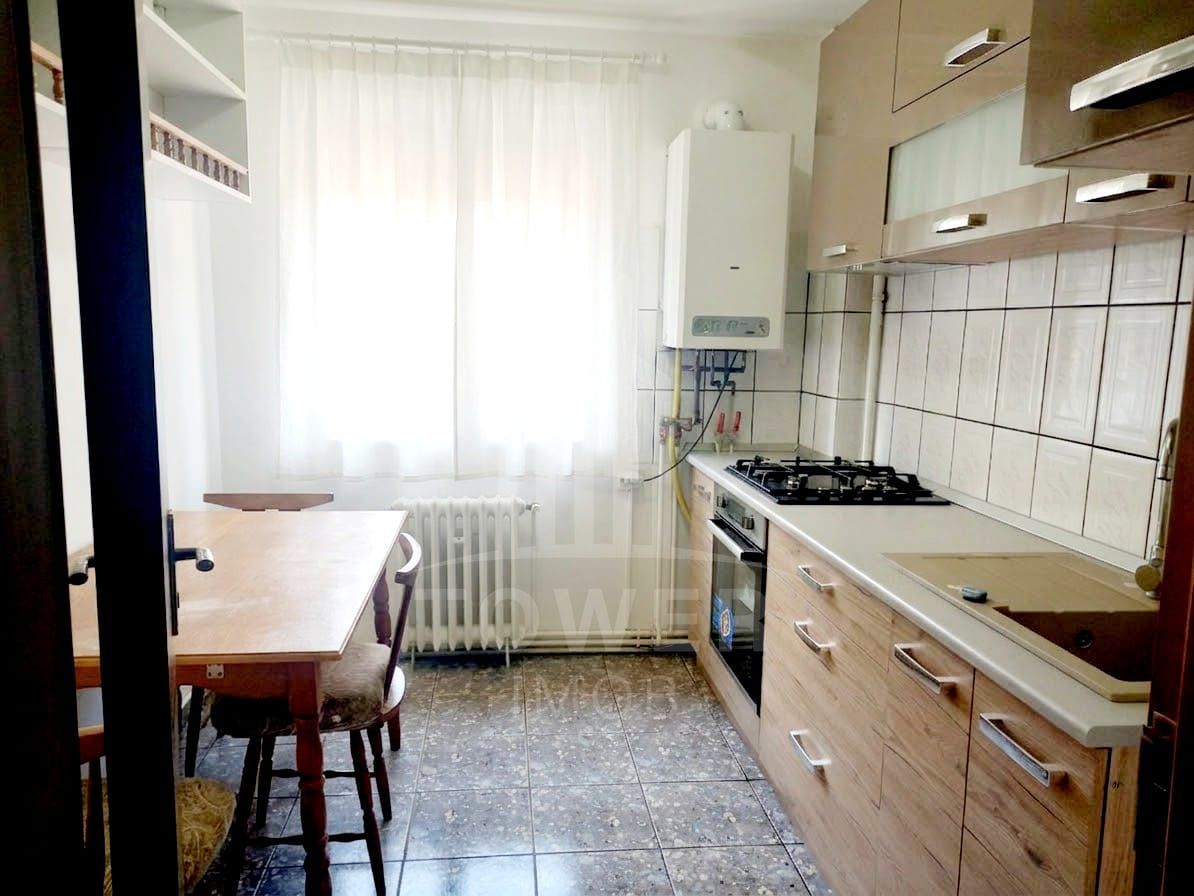 Apartament cu 3 camere de închiriat – Cartier Ștrand - Poză 2