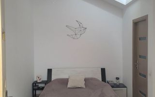 Apartament 4 camere pe 2 nivele, mobilat și utilat – Apahida - Poză 6