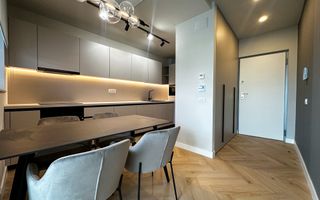 Apartament 2 camere I Dimitrie Pompeiu - Poză 1