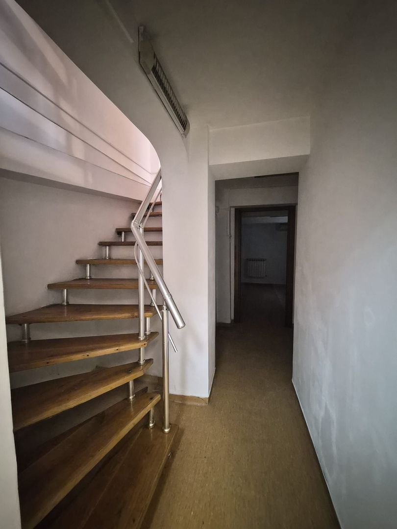 De vanzare Vila individuala, 9 camere, Mosilor - Eminescu, sector 2 - Poză 20