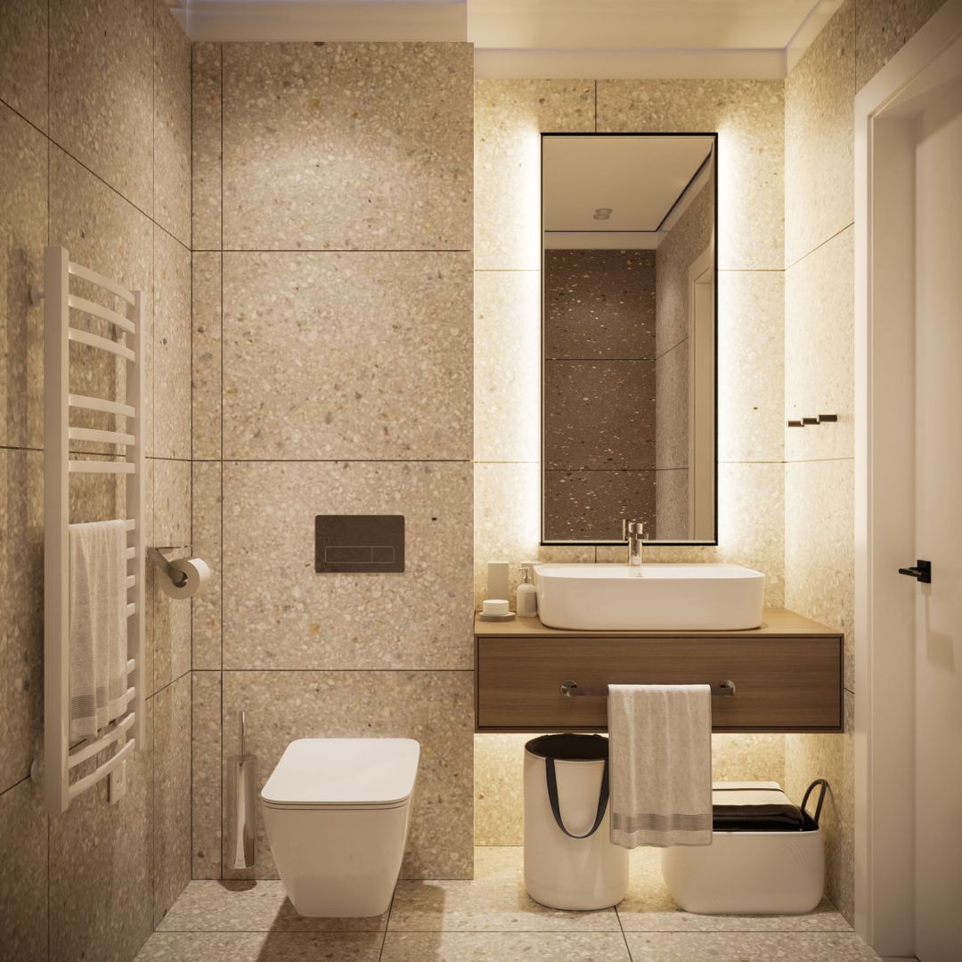 Apartament 4 camere lux central - Poză 12