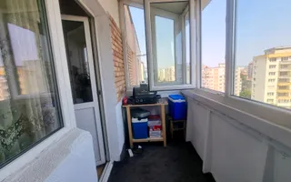 APARTAMENT 4 CAMERE, 2 BĂI, BALCON, PIVNIȚĂ, B-DUL MIHAI VITEAZU - Poză 14