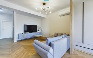 Apartament cu doua camere, Pipera Plaza, prima inchiriere - Poză 14