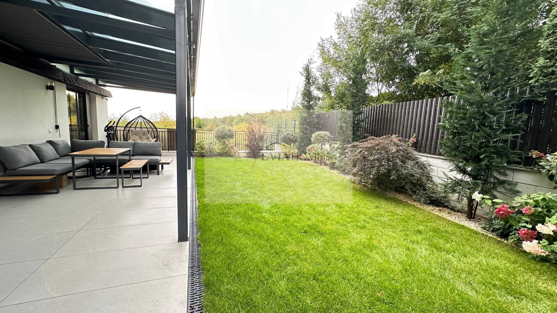 Grădină proprie/Parcare inclusă/Constructie premium - Poză 9