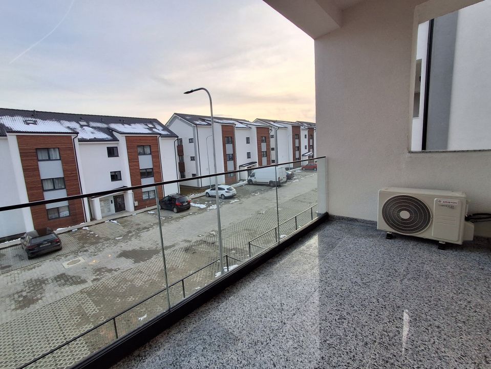 Apartament 2 camere - Da Vinci - Comision 0% - Poză 6