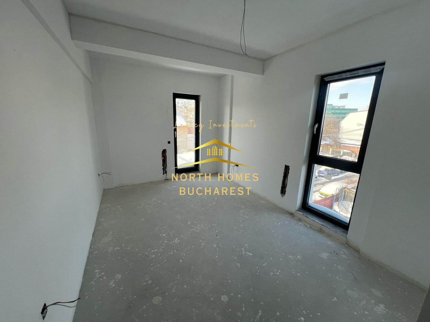 0% COMISION - Apartamente 2 camere  -Finisaje la alegere -Gara Bucur Obor - Poză 15