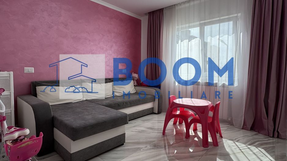 Apartament 3 camere | Parter | Mobilat si Utilat | Zona Nord - Poză 4